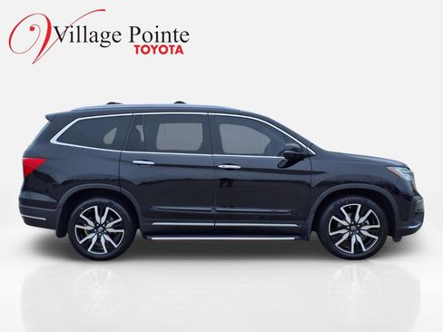 Used 2019 Honda Pilot Elite image 9