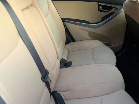 Used 2013 Hyundai Elantra GLS image 14