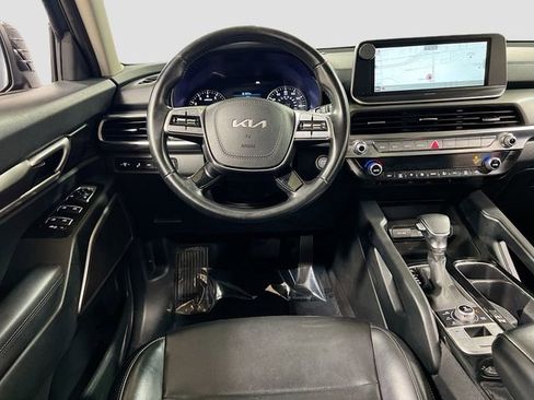 Certified 2022 Kia Telluride LX AWD/4WD image 22