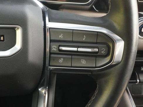 Used 2023 GMC Canyon Denali AWD/4WD image 13