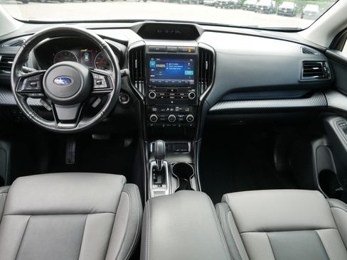 Used 2022 Subaru Ascent Onyx Edition AWD/4WD image 10