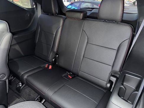New 2026 Chevrolet Traverse RS w/ LPO, Floor Liner Package image 11