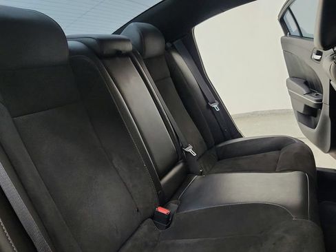 Used 2021 Dodge Charger Scat Pack RWD image 49
