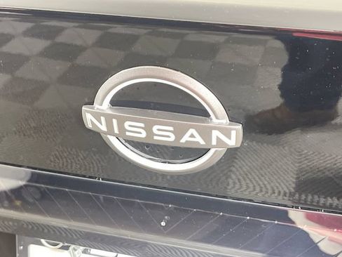 New 2026 Nissan Sentra S w/ Floor Mat Package FWD image 19