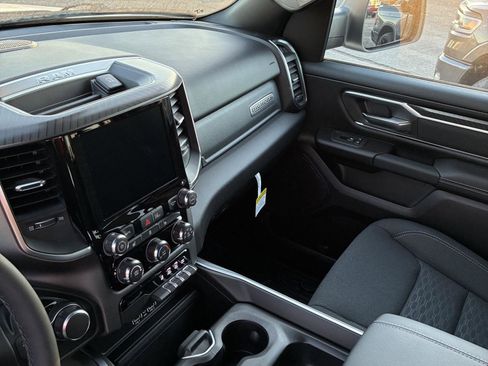 New 2026 RAM 1500 Big Horn image 5