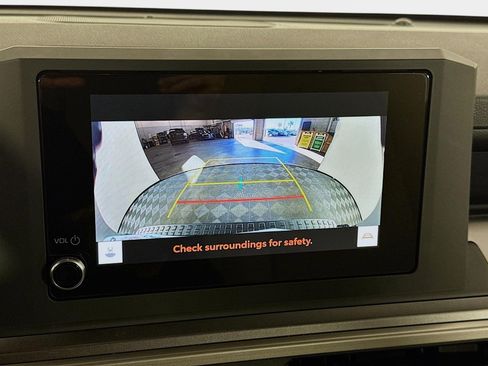 Used 2025 Toyota 4Runner SR5 image 15