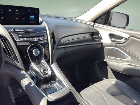 Used 2023 Acura RDX AWD image 26