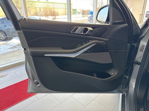 Certified 2026 BMW X5 xDrive50e w/ Executive Package image 40