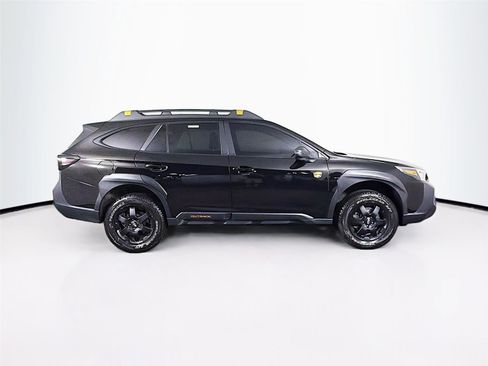 Used 2024 Subaru Outback Wilderness image 8