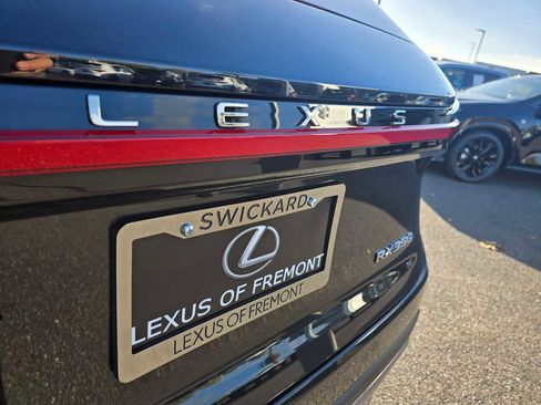 New 2026 Lexus RX 350 Premium image 16