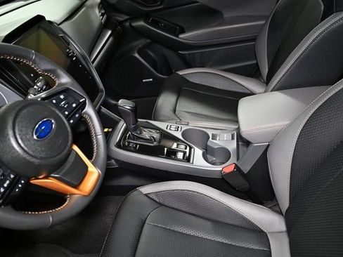 Certified 2025 Subaru Crosstrek 2.5i Wilderness w/ Wilderness Package AWD/4WD image 29