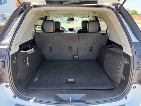 Used 2017 Chevrolet Equinox LT w/ Sport Edition FWD image 16