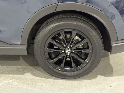 Used 2024 Honda CR-V Sport image 40