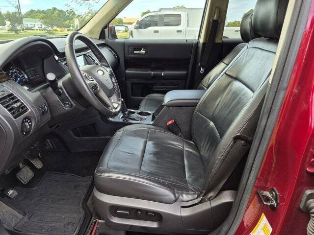 Used 2016 Ford Flex SEL w/ Equipment Group 202A AWD/4WD image 15