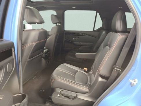 Used 2024 Honda Pilot TrailSport image 21