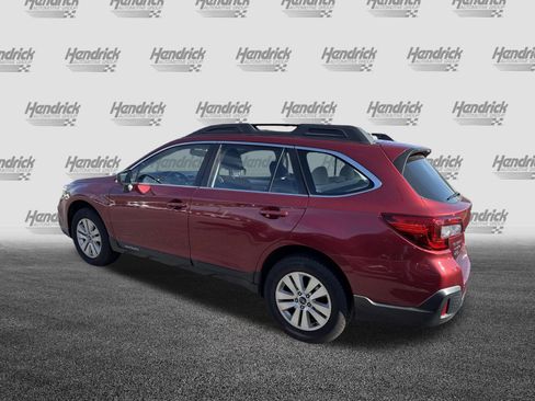 Used 2019 Subaru Outback 2.5i AWD/4WD image 5