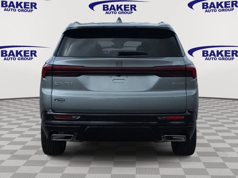 New 2026 Buick Enclave Sport Touring w/ Power Package AWD/4WD image 6