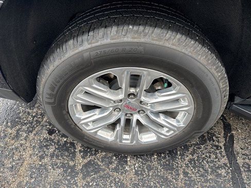 Certified 2023 GMC Yukon XL SLT w/ SLT Premium Package image 22