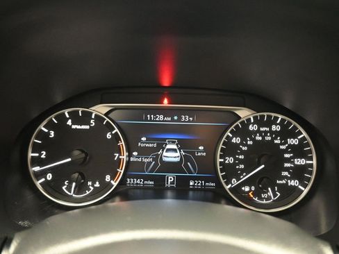 Used 2020 Nissan Altima 2.5 SR image 15