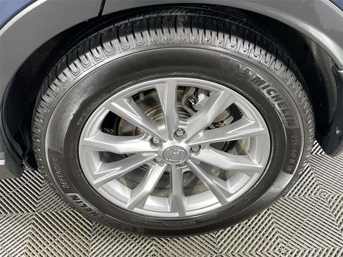 Used 2024 Honda CR-V EX-L image 35