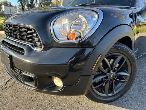 Used 2012 MINI Cooper Countryman S image 21