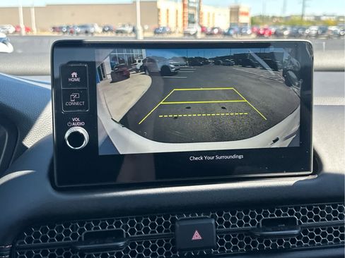 New 2026 Honda HR-V Sport image 31