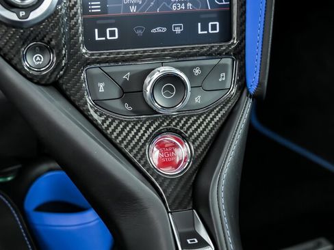 Used 2019 McLaren 720S Performance RWD image 39