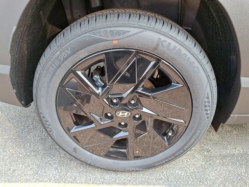 New 2026 Hyundai Kona SEL Sport FWD image 5