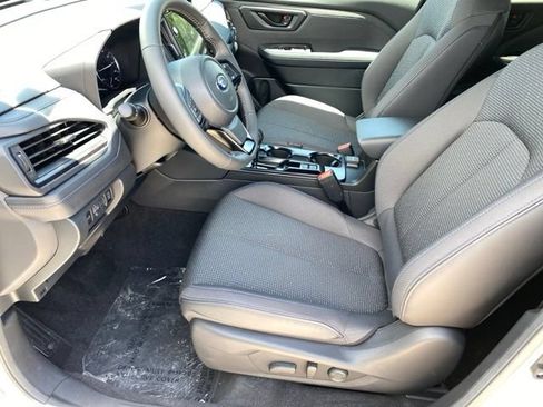 New 2026 Subaru Forester Premium AWD/4WD image 10