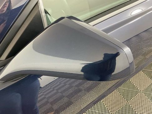 Used 2015 Chevrolet Camaro SS w/ Silver Rally Stripe Package image 10