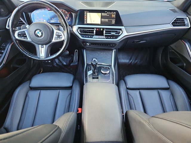 Used 2020 BMW M340i xDrive AWD/4WD image 19