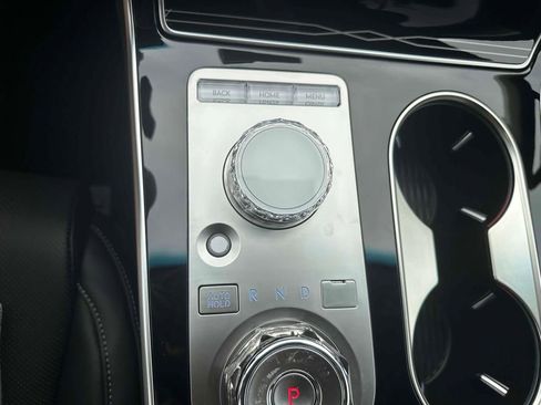 New 2025 Genesis GV80 2.5T image 26