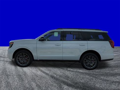 New 2025 Ford Expedition Platinum w/ Stealth Performance Package image 7