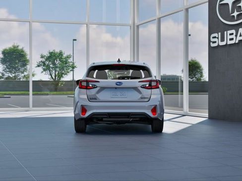 New 2026 Subaru Impreza 2.0i Sport image 8