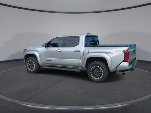 Certified 2025 Toyota Tacoma TRD Sport w/ TRD Sport Upgrade Package RWD image 6