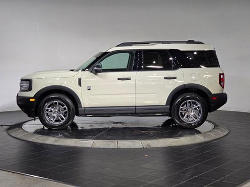 New 2025 Ford Bronco Sport Big Bend AWD/4WD image 7