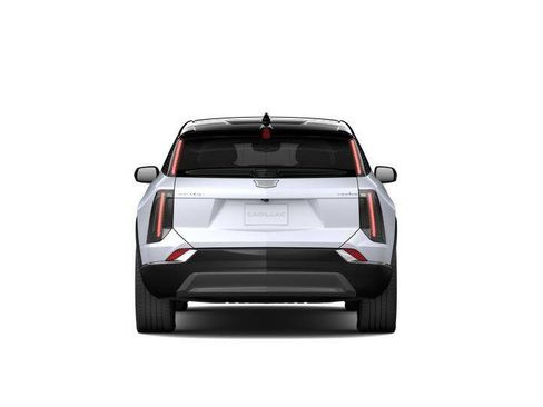 New 2026 Cadillac Optiq Sport 1 AWD/4WD image 5