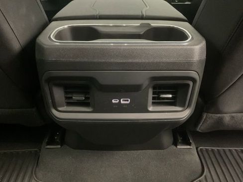 Certified 2024 Chevrolet Silverado 1500 RST w/ Convenience Package II image 31