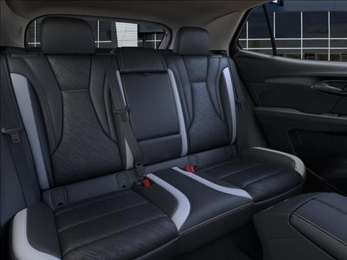 New 2026 Buick Envision Sport Touring AWD/4WD image 17