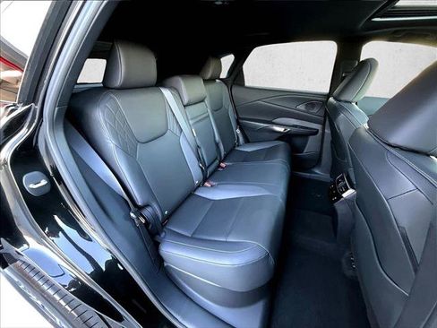 Used 2023 Lexus RX 350 Premium image 29