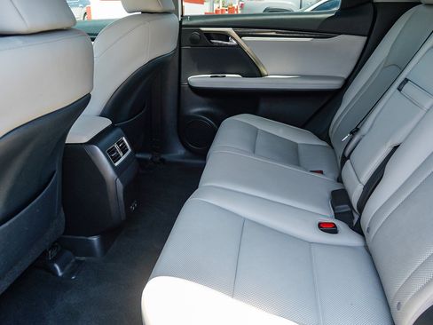 Used 2020 Lexus RX 350 FWD image 21