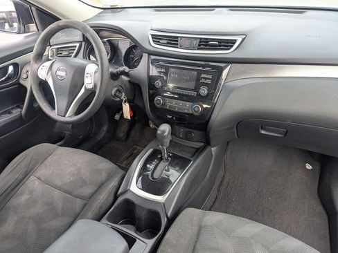 Used 2016 Nissan Rogue S image 32