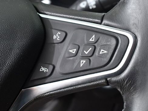 Used 2019 Chevrolet Equinox Premier AWD/4WD image 31