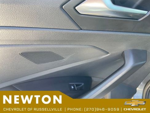 Used 2025 Volkswagen Jetta S FWD image 36