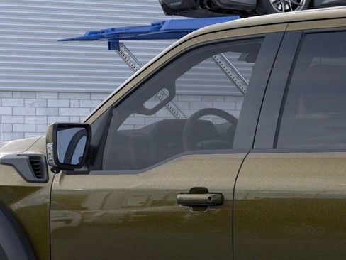 New 2026 Ford F150 Raptor AWD/4WD image 20