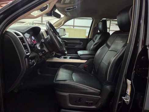 Used 2020 RAM 2500 Laramie image 66
