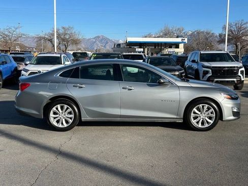 Used 2023 Chevrolet Malibu LT image 6