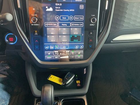 New 2026 Subaru Forester Premium image 6