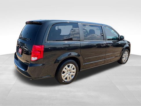 Used 2017 Dodge Grand Caravan SE w/ Power Window Group FWD image 5