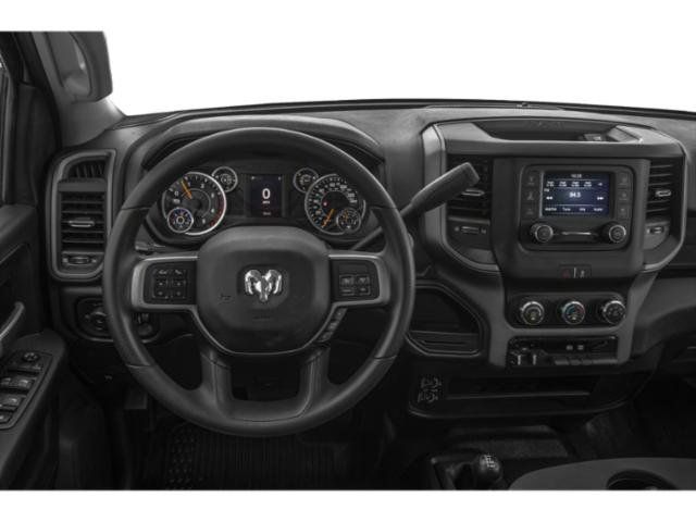 Certified 2022 RAM 2500 Big Horn AWD/4WD image 7